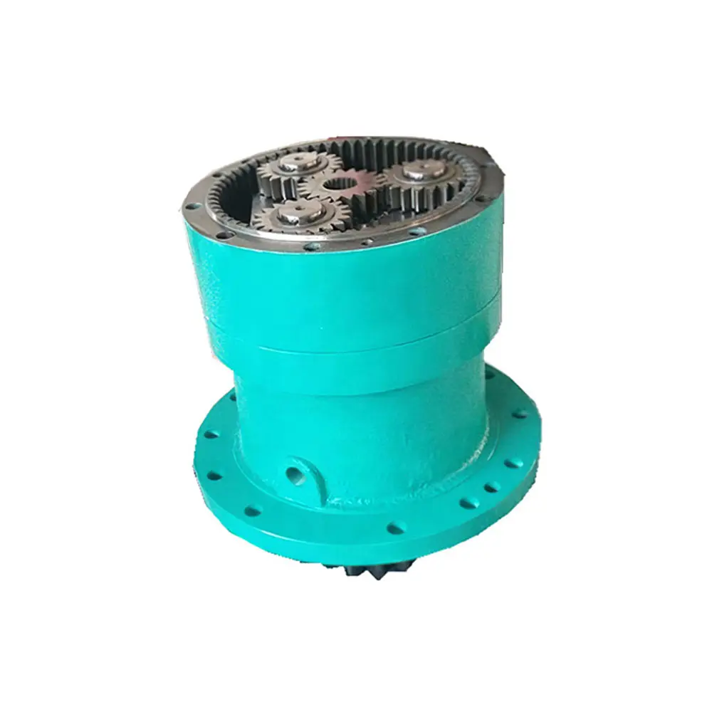 Swing Gear Box YN32W00004F1 for Kobelco SK200LC-6 SK210LC SK200LC-6ES SK210LC-6E SK200-6 SK200-6ES Excavator