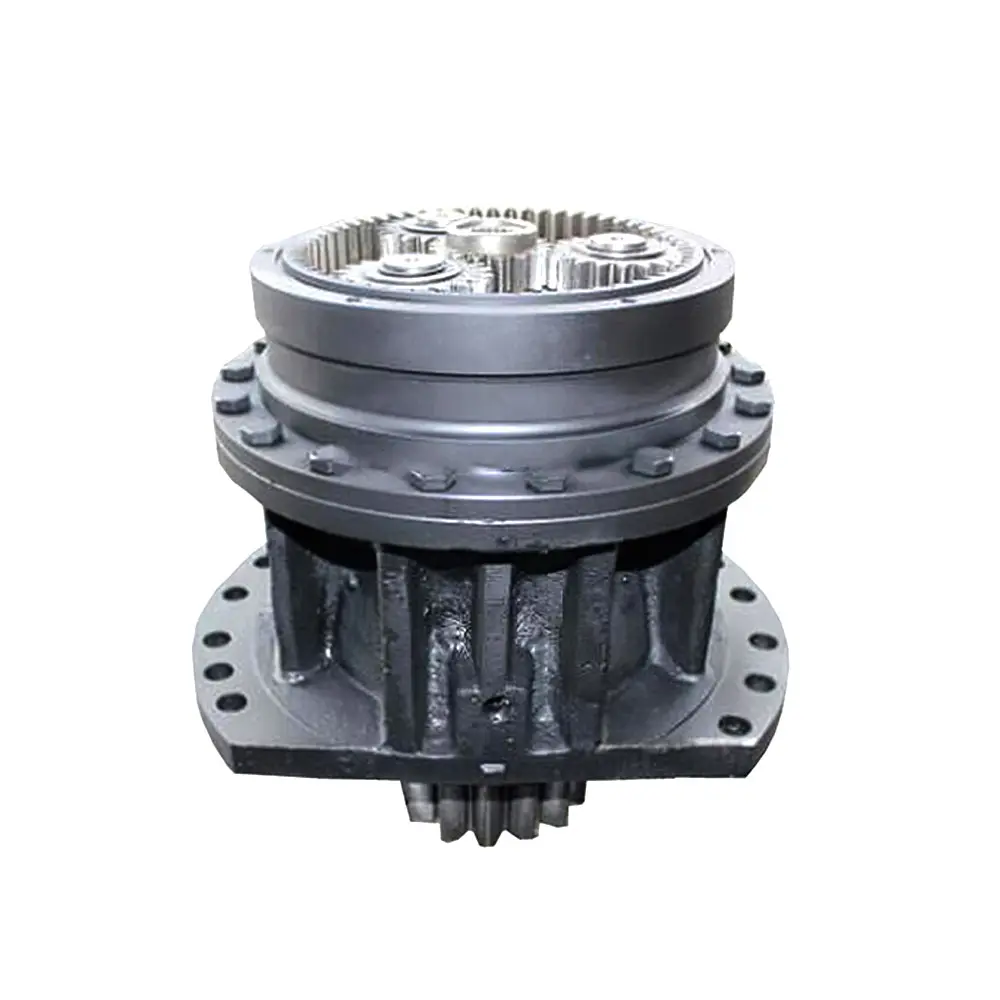 Swing Gearbox for Komatsu PC220LC-7 Excavator