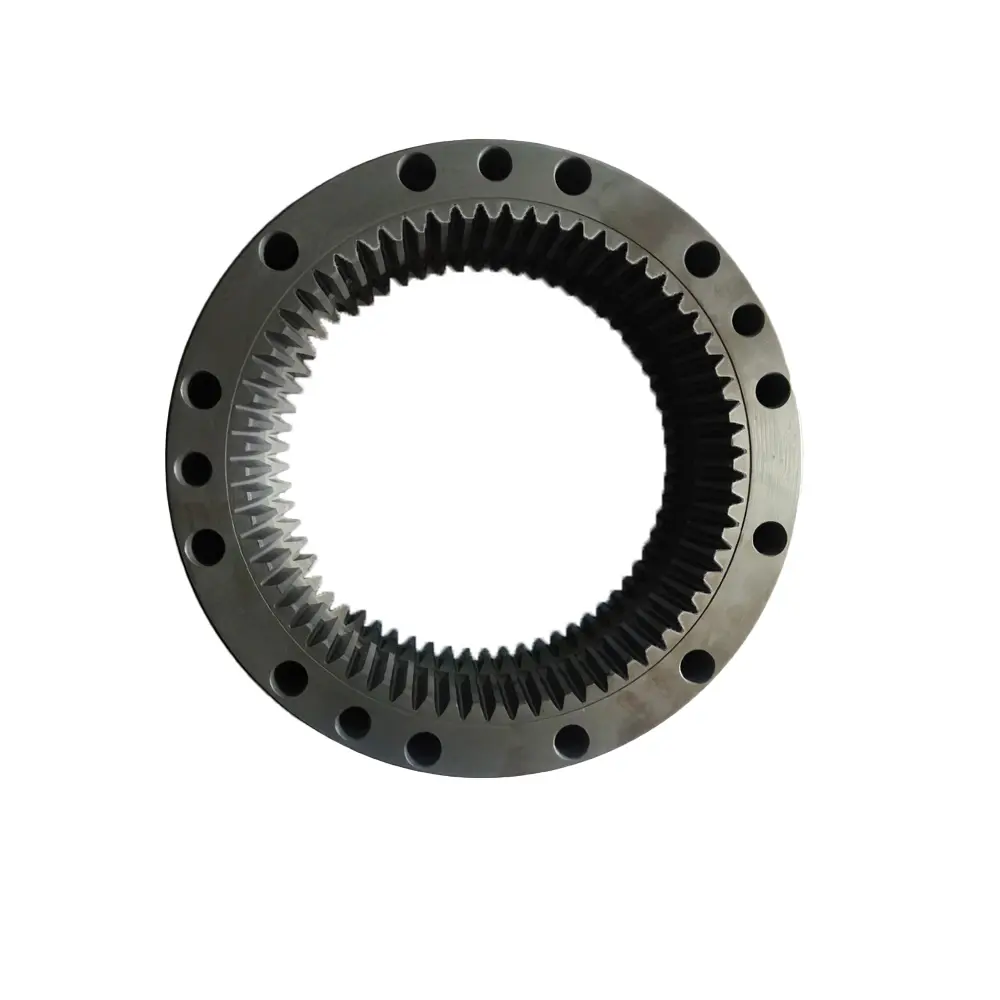 Swing Machinery Gear Ring 201-26-71190 for Komatsu PC60-7 PC75UU PC78US Kobelco SK60-5