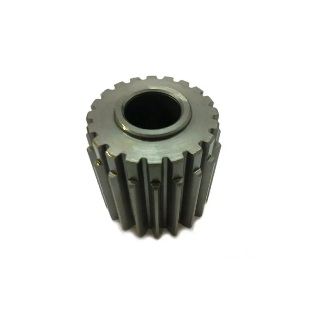 Swing Machinery Sun Gear 201-26-71171 for Komatsu Excavator PC60-7 PC70-7 PC75-1 PC75R-2 PC75UD-3 PC75US-3 PC75UU-3 PC78US-5 PW75-1 PW75R-2