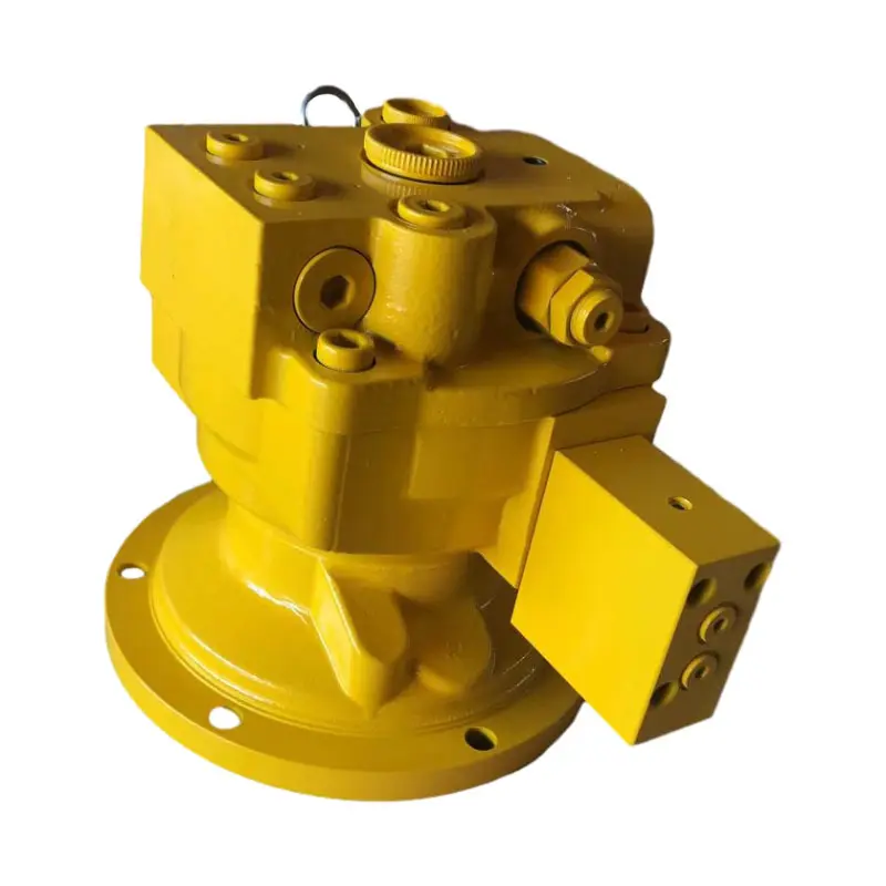 Swing Motor 1903114600 for Takeuchi Excavator TB070