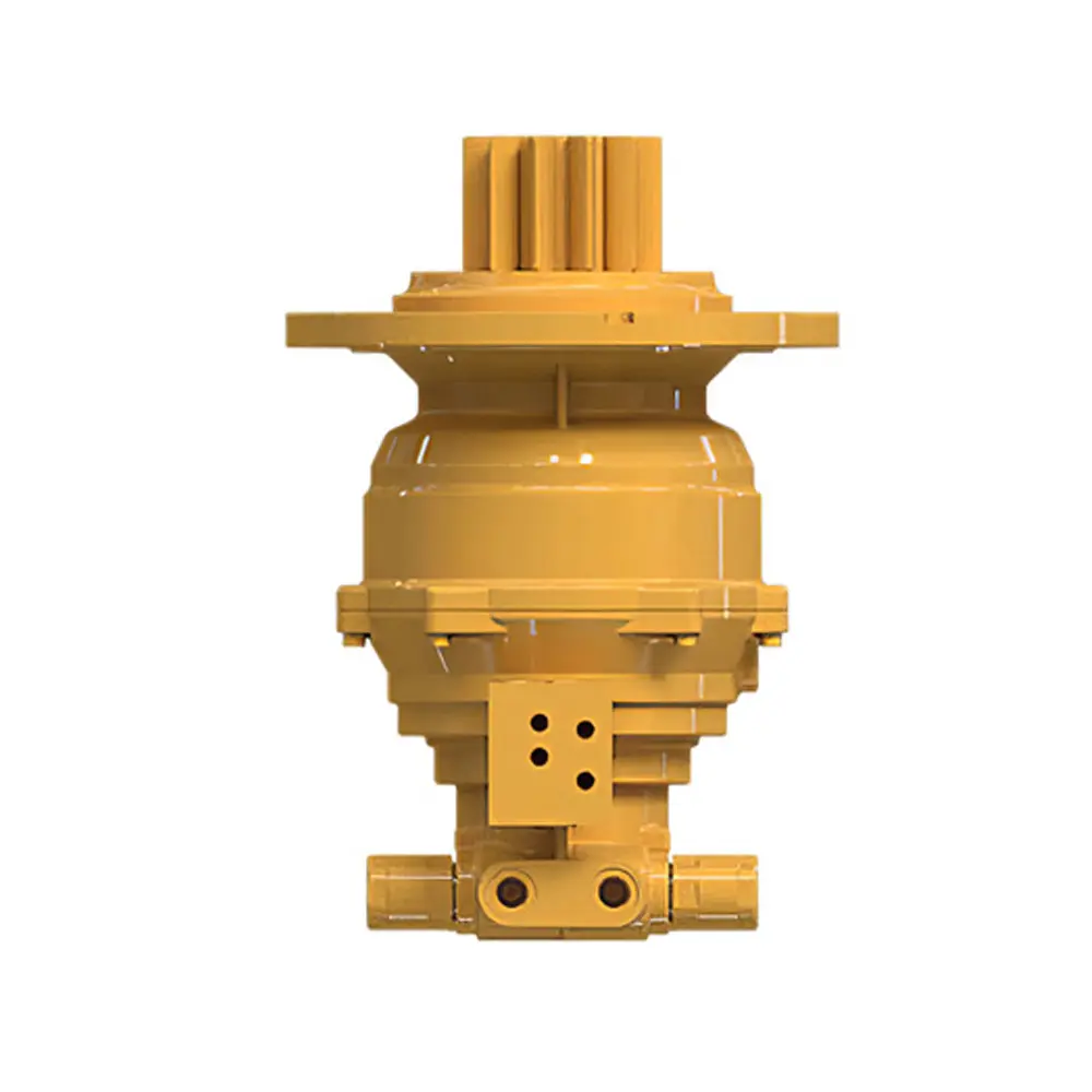 Swing Motor Assembly 452-6210 for Caterpillar Excavator CAT 307E 308E