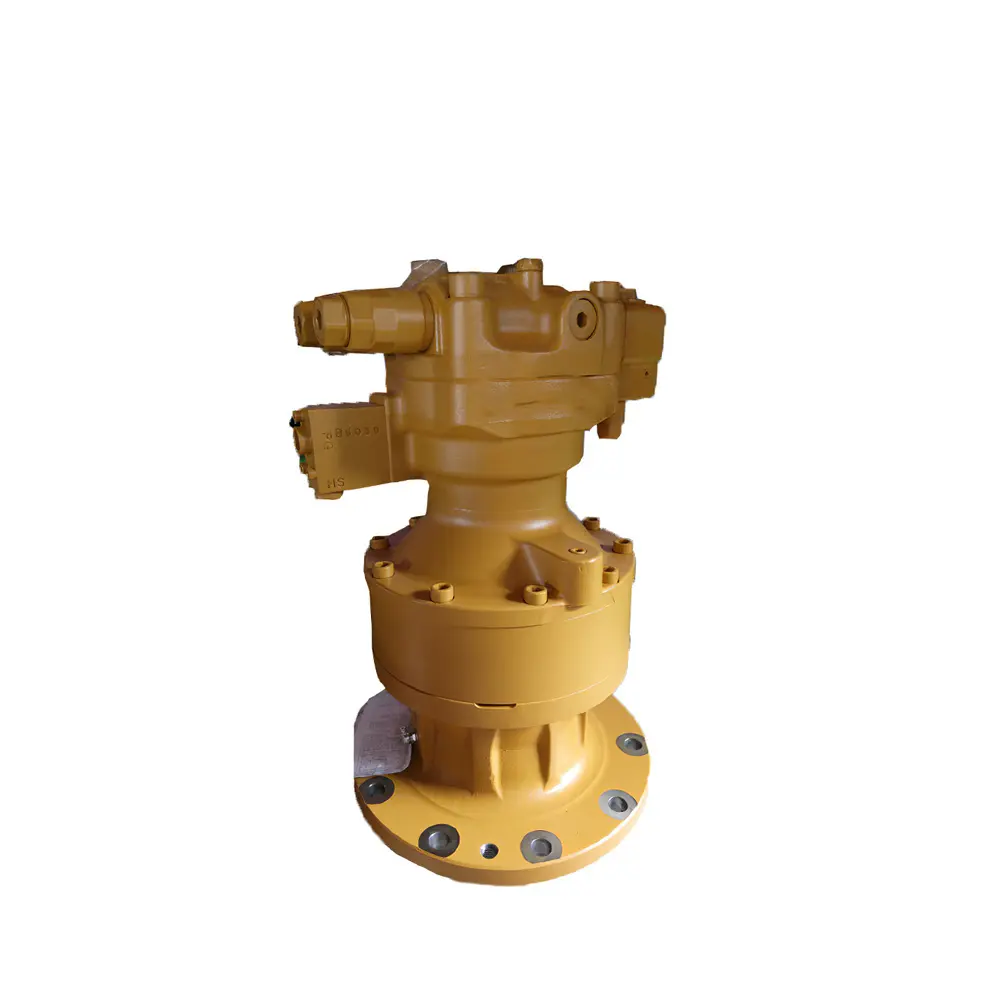 Swing Motor Assembly For KOMATSU PC75
