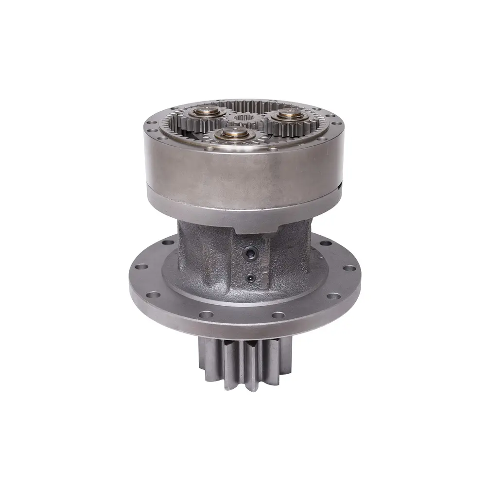 Swing Motor Assy Gearbox Assembly for CAT CAT320C