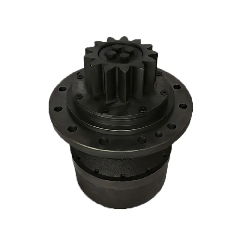 Swing Motor Assy Gearbox Assembly for DAEWOO DH225-7