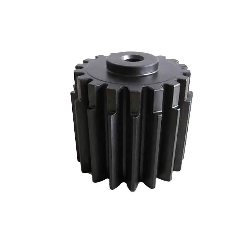 Swing motor Carrier 22U-26-21570 for Komatsu Excavator PC200-7 BP500 PC210 PC228 PC228US