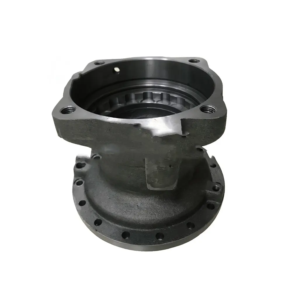 Swing Motor Case For Doosan Deawoo Excavator DH225-7 DH225-9