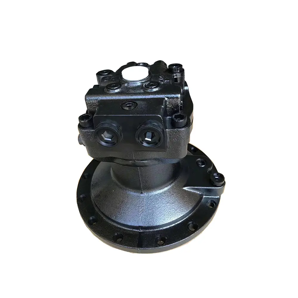 Swing Motor Case For Kato Excavator HD700-7
