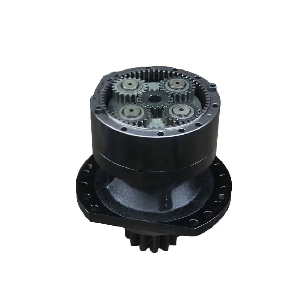 Swing Motor Case For Kobelco Excavator SK200-8