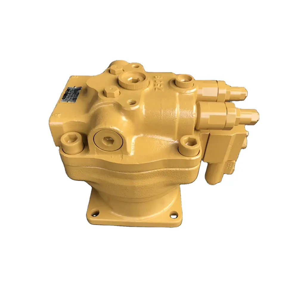 Swing Motor Cover For Caterpillar CAT Excavator E325D