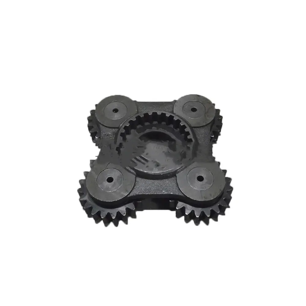 Swing Motor First Class four star Frame Assembly for KOBELCO SK200-5