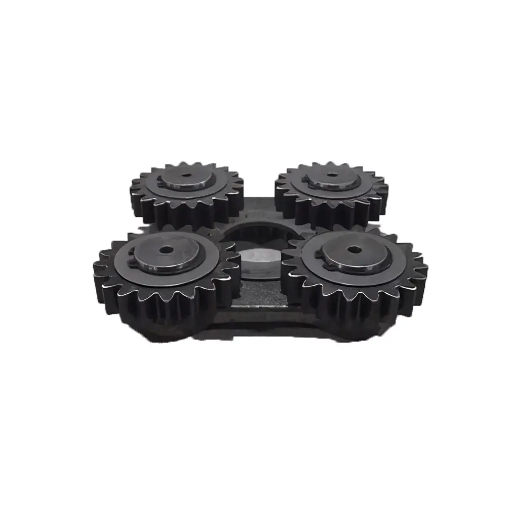 Swing Motor First Class four star Frame Assembly for KOBELCO SK200-6E