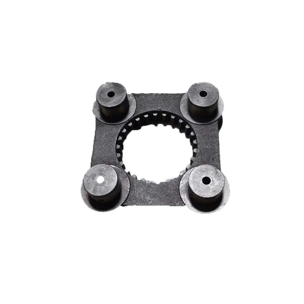 Swing motor First class four star frame with Pin for KOBELCO SK200-3