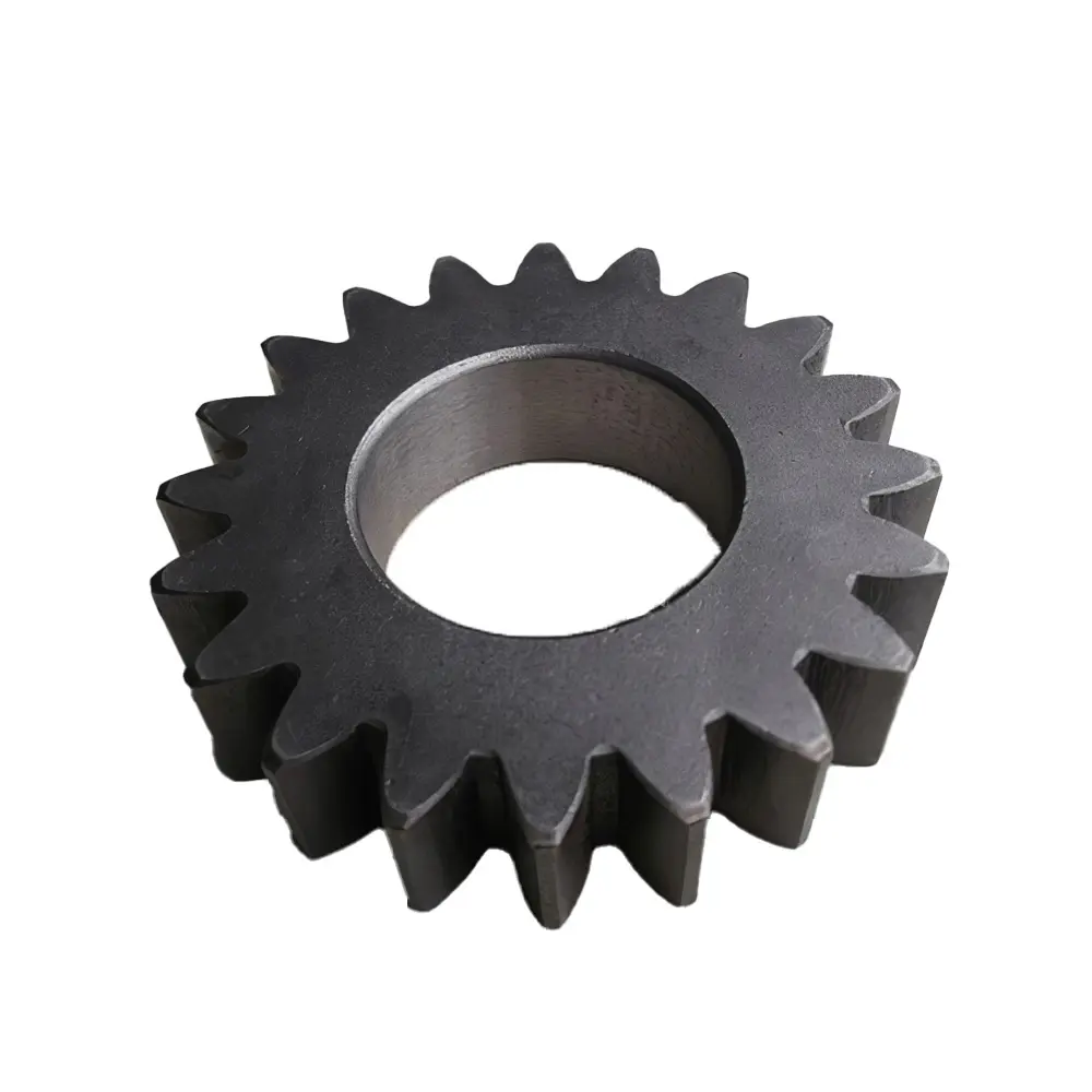 Swing motor First class Sun gear for KOMATSU 4D102