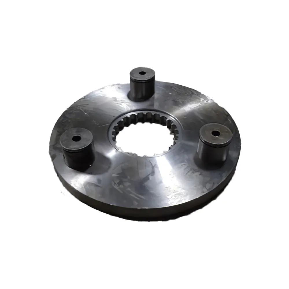 Swing Motor First Class three star Frame Assembly for DAEWOO DH150