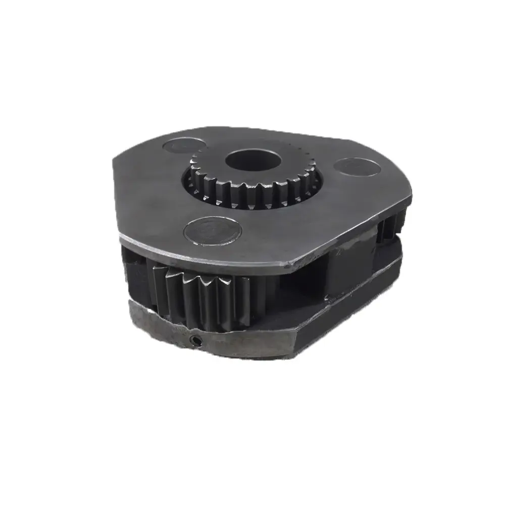 Swing Motor First Class three star Frame Assembly for KATO HD700-7