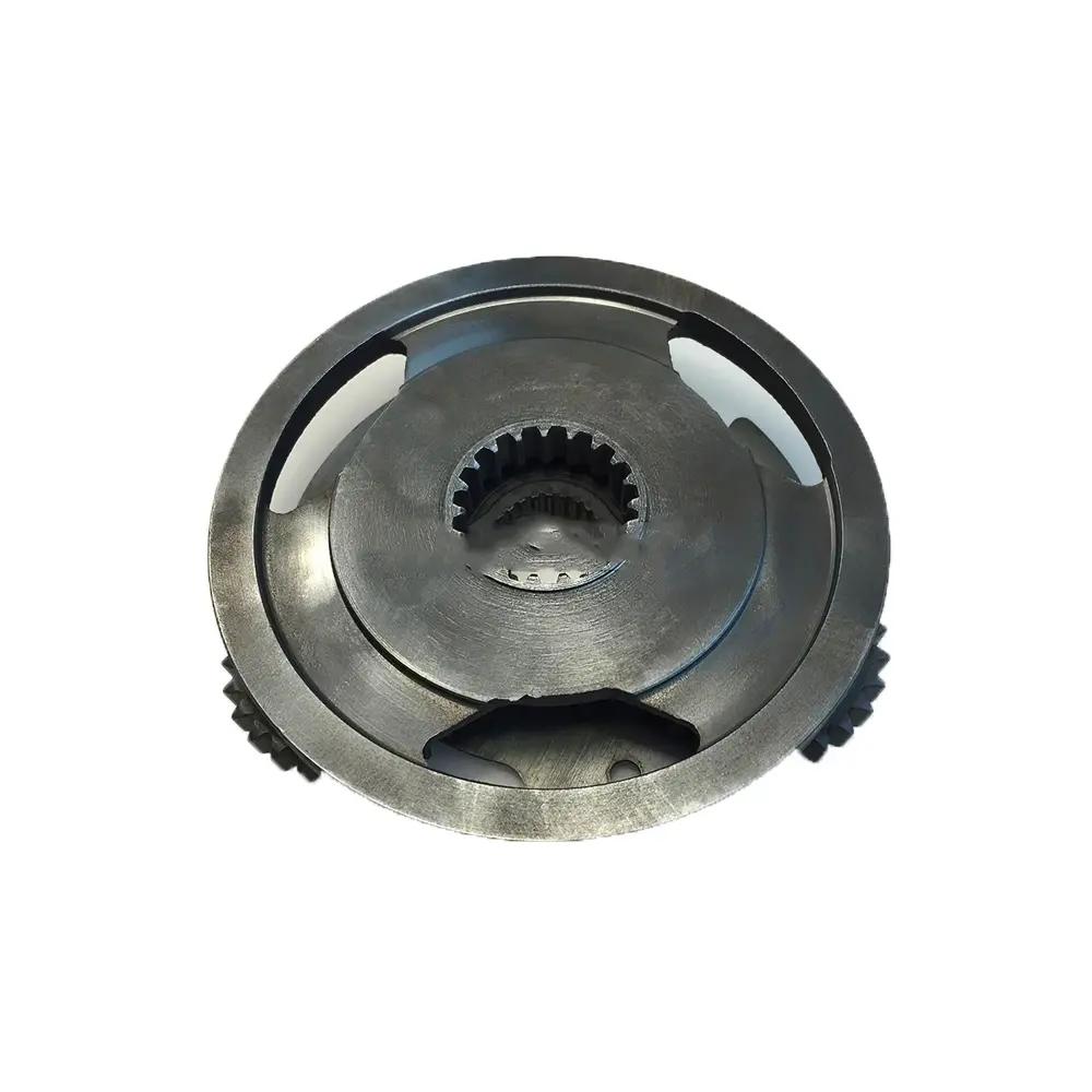 Swing Motor First Class three star Frame Assembly For Mini Excavator HITACHI ZAX60