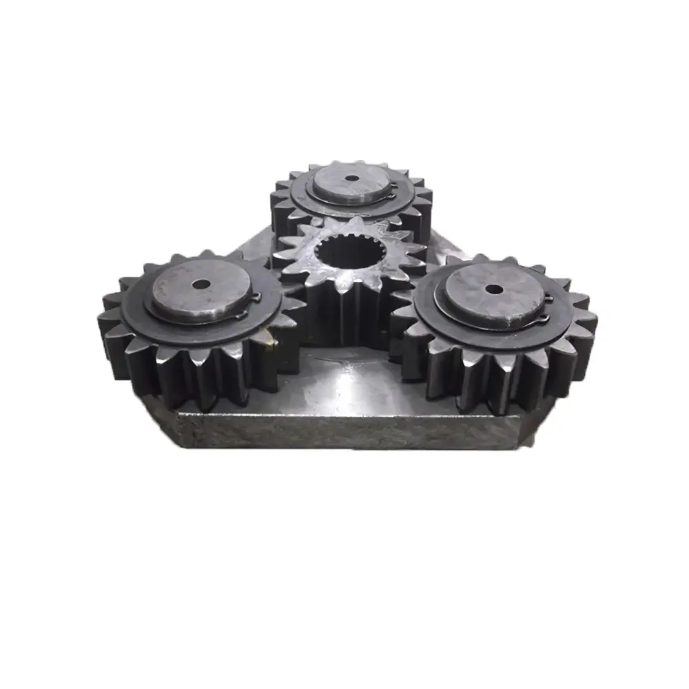 Swing Motor First Class three star Frame Assembly For SANY SY220