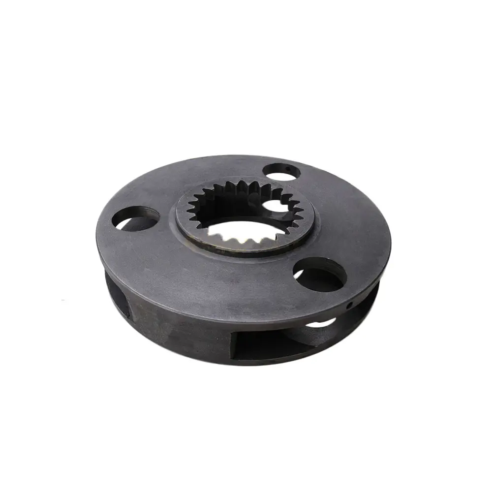 Swing motor First class three star frame for CAT CAT320B