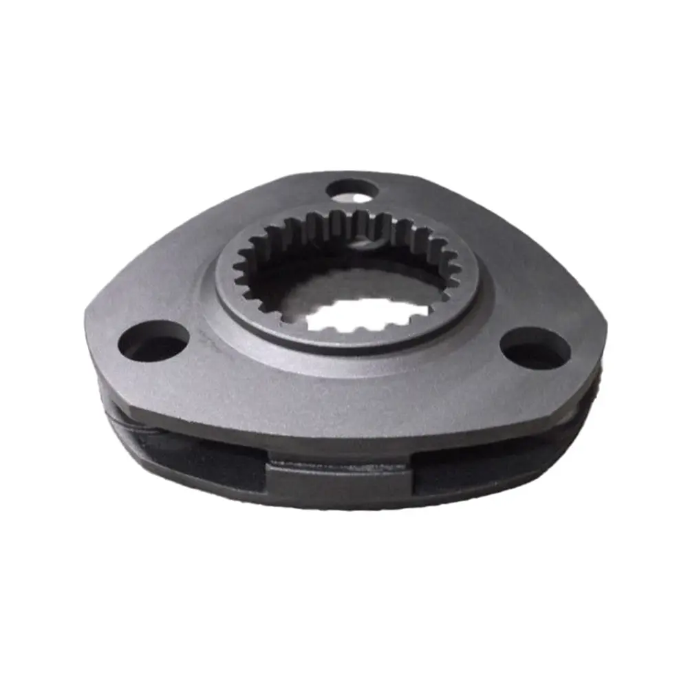 Swing motor First class three star frame for HITACHI EX100-5