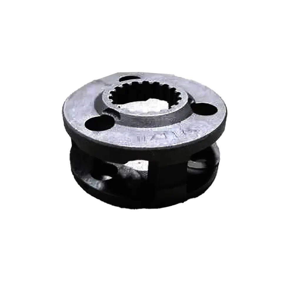 Swing motor First class three star frame For HITACHI EX120-2