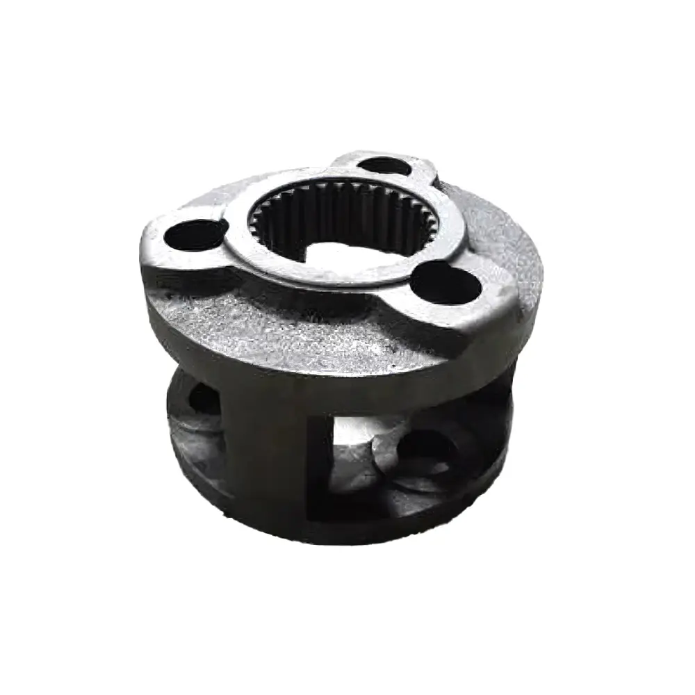 Swing motor First class three star frame HITACHI EX130-5