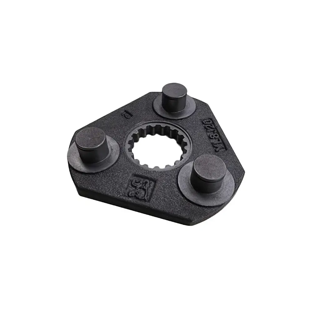 Swing motor First class three star frame(with pin) for DAEWOO DH80(new type)