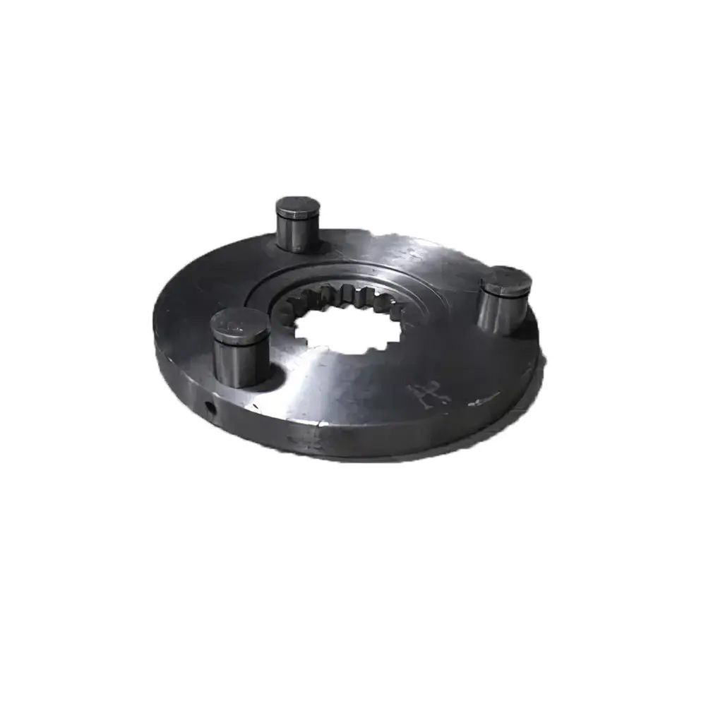 Swing motor First Class three star Frame(with pin) for KOBELCO SK60-6