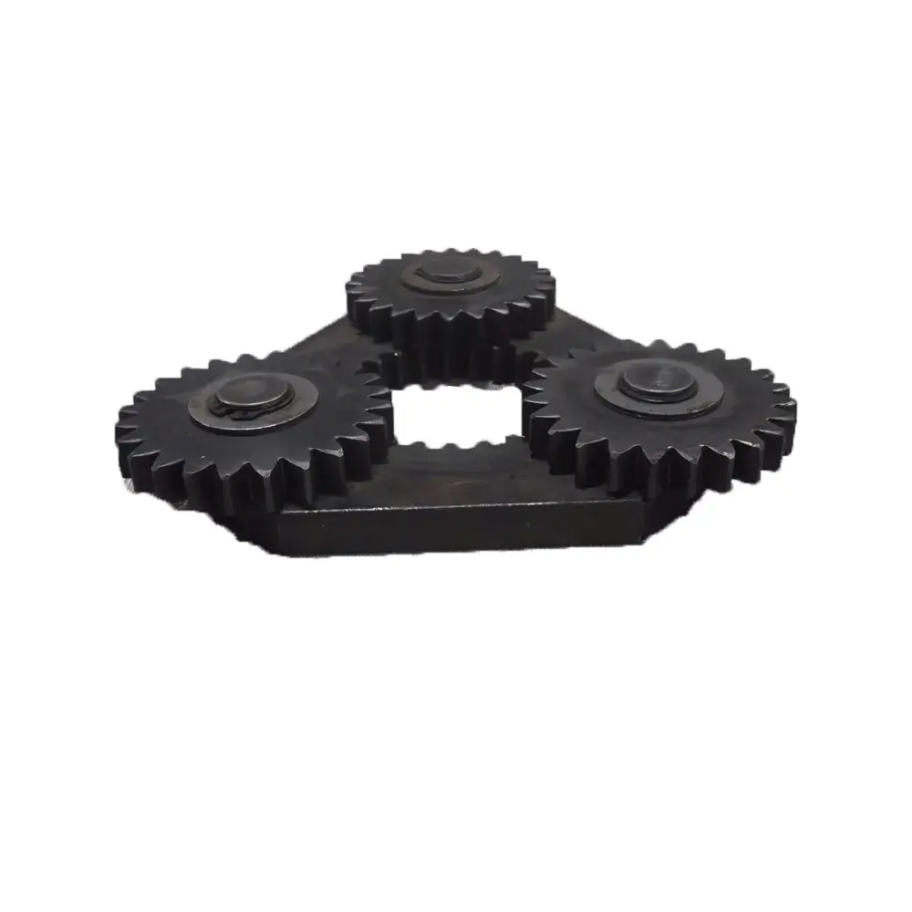 Swing motor First Class three star Frame(with pin) For KOMATSU PC60-7