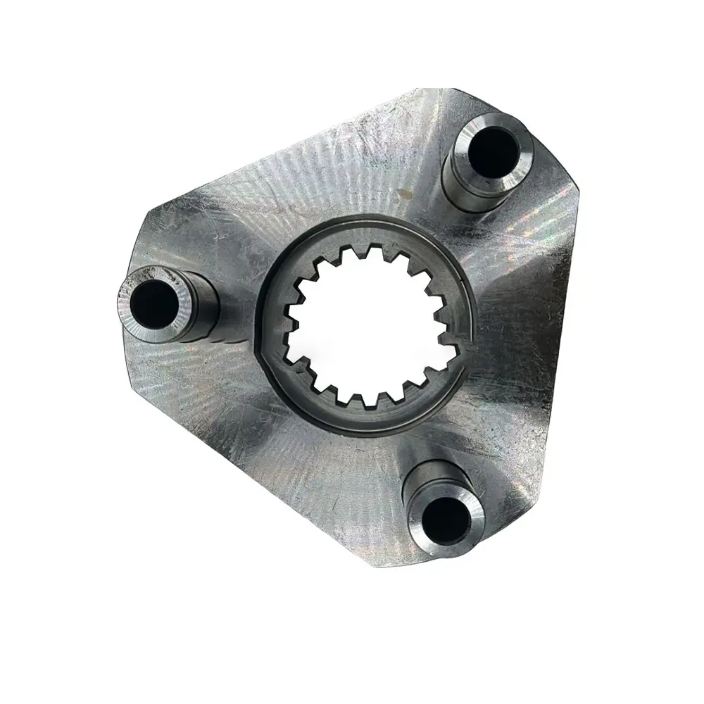 Swing motor First Class three star Frame(with pin)NOT Divide From The Middle for KOBELCO SK200-5