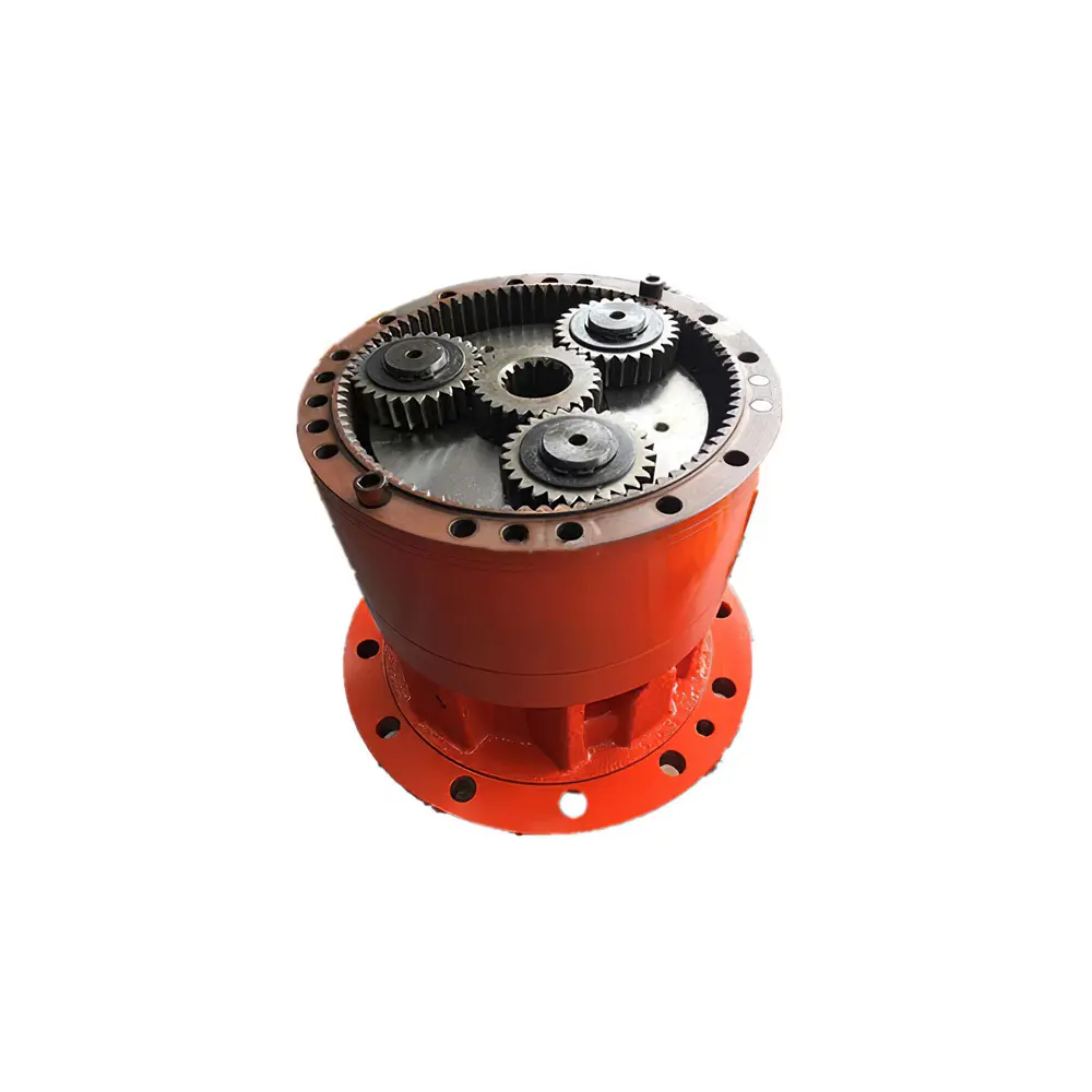 Swing Motor for DAEWOO DH225-7