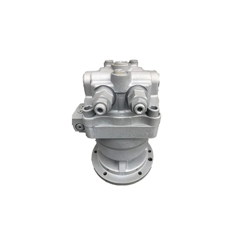 Swing Motor For HITACHI ZAX120 Excavator