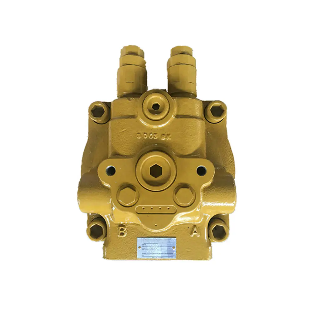 Swing Motor for Komatsu Excavator PC50UU