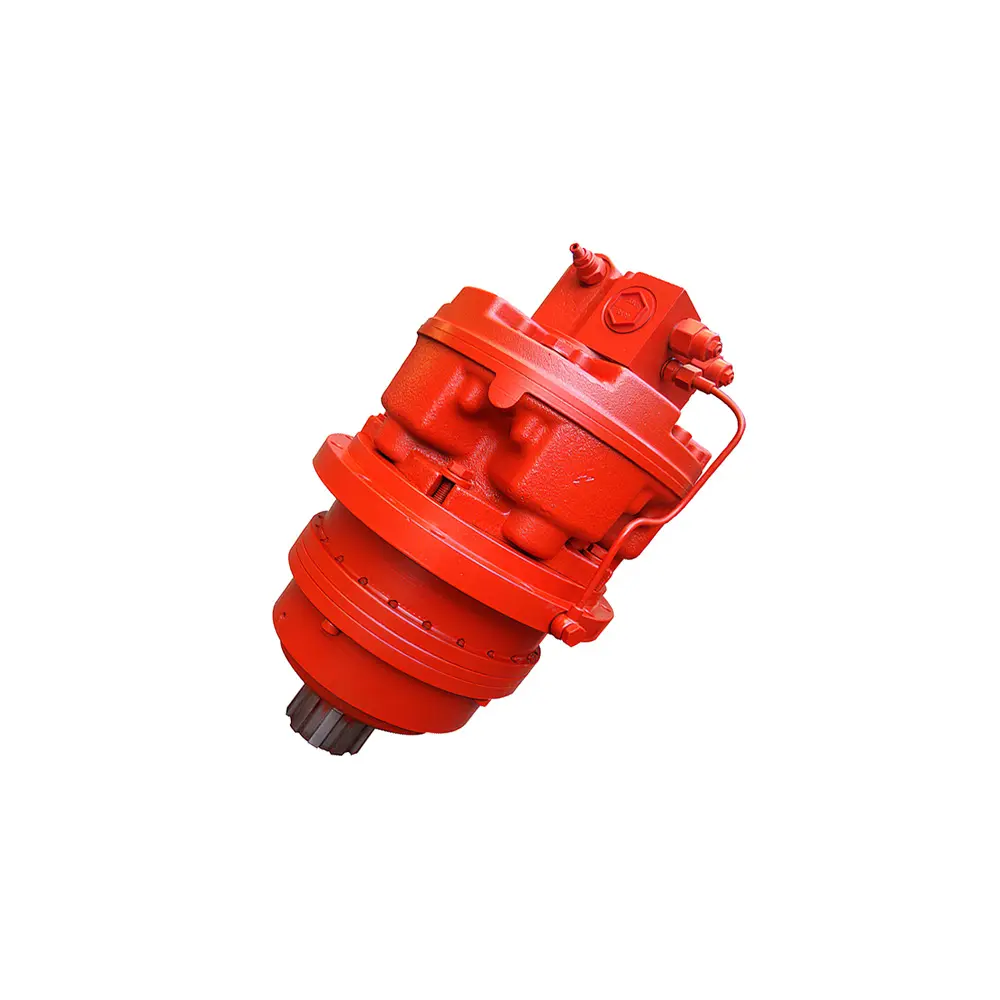Swing Motor Gear Box RG16S21D21 for Sany Excavator 310