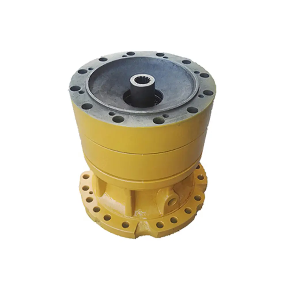 Swing Motor Gearbox for Caterpillar CAT E120B Excavator