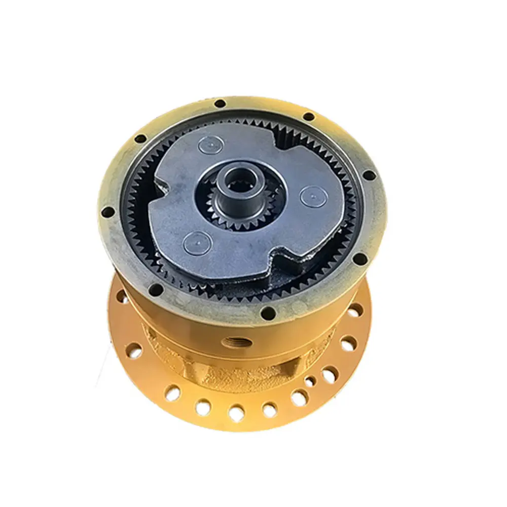 Swing Motor Gearbox for Caterpillar CAT E180 Excavator