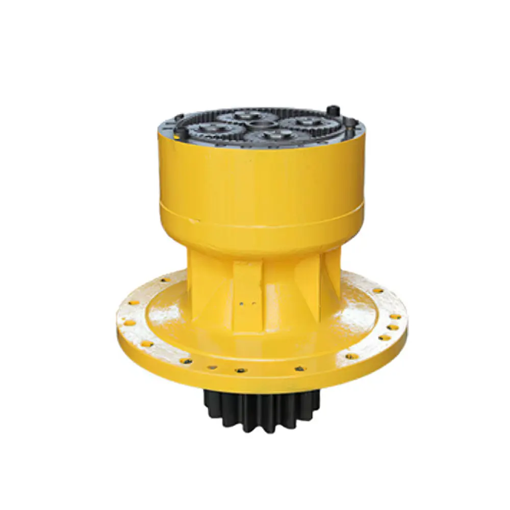 Swing Motor Gearbox for Caterpillar CAT E200 E200B Excavator