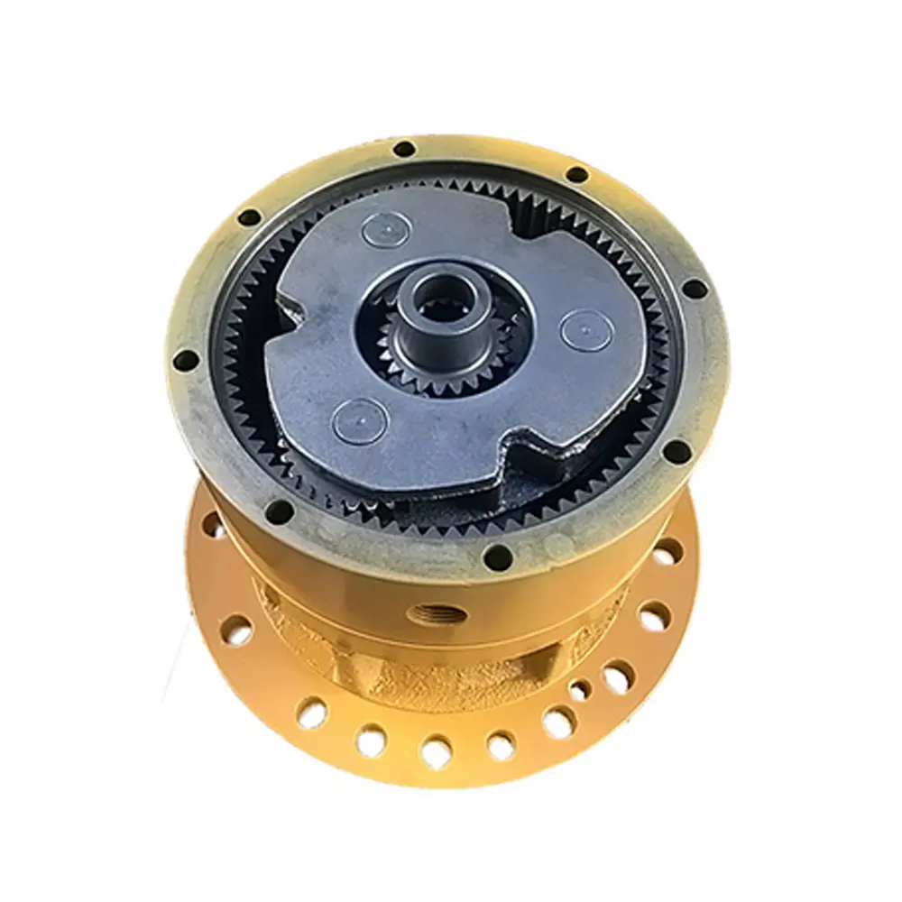 Swing Motor Gearbox for Caterpillar CAT E240B Excavator