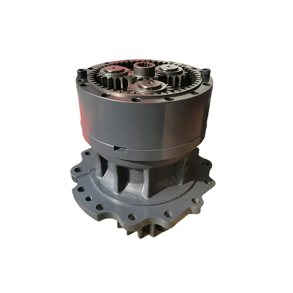 Swing Motor Gearbox for Caterpillar CAT E245B E245D Excavator