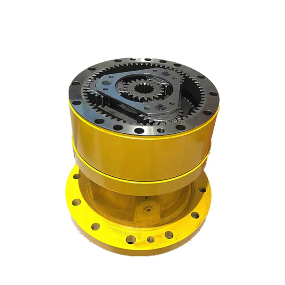 Swing Motor Gearbox for Caterpillar CAT E312C E312CL Excavator