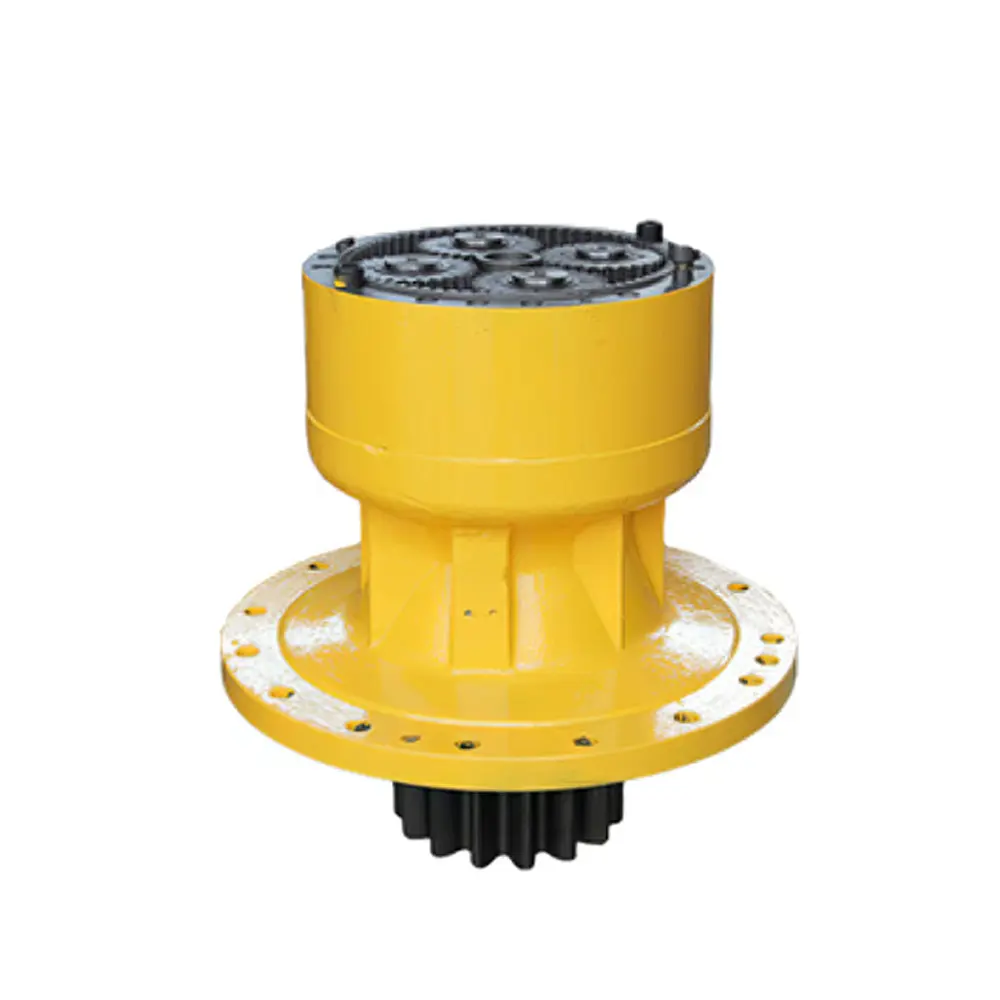 Swing Motor Gearbox for Caterpillar CAT E320 320L Excavator Old Type
