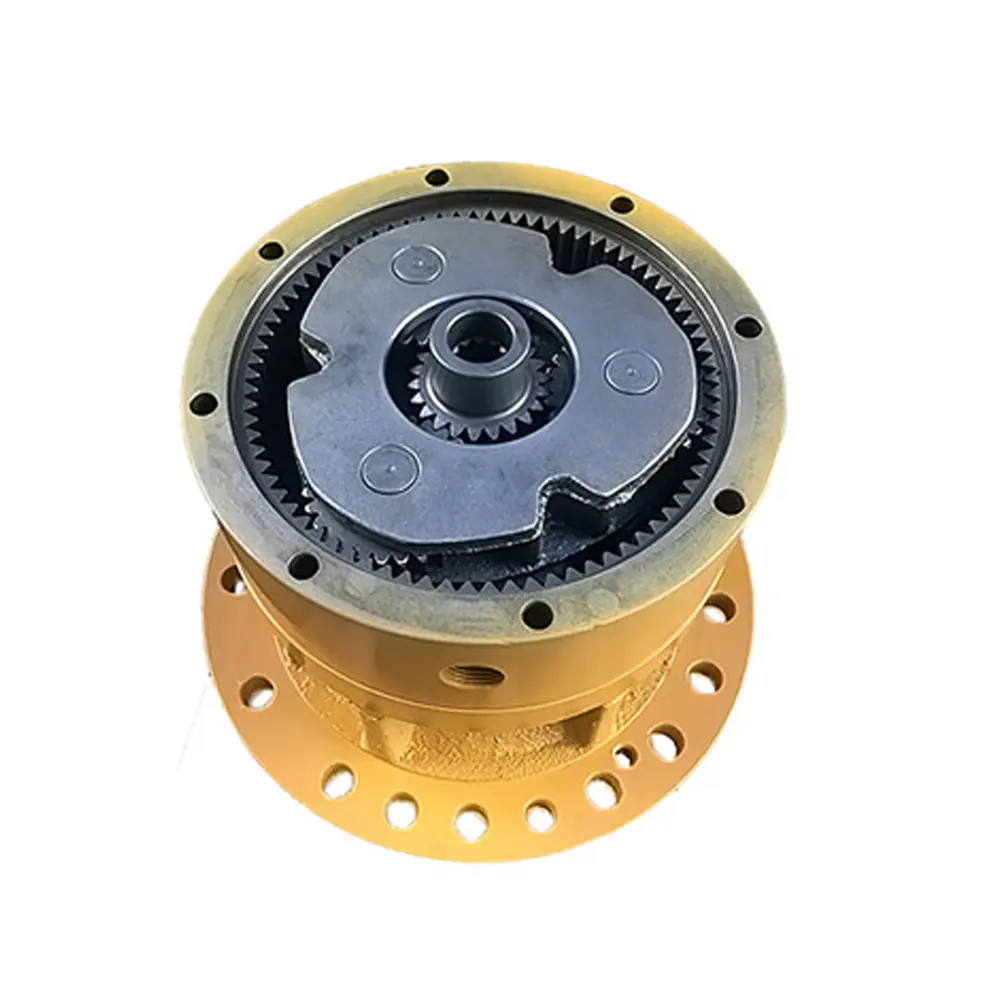 Swing Motor Gearbox for Caterpillar CAT E320B E320BL Excavator