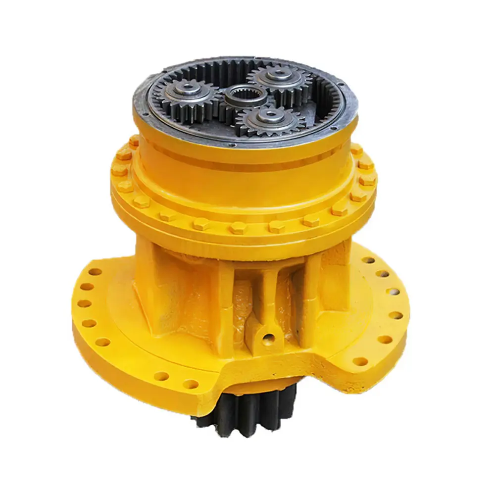Swing Motor Gearbox for Caterpillar CAT E320C E320CL Excavator