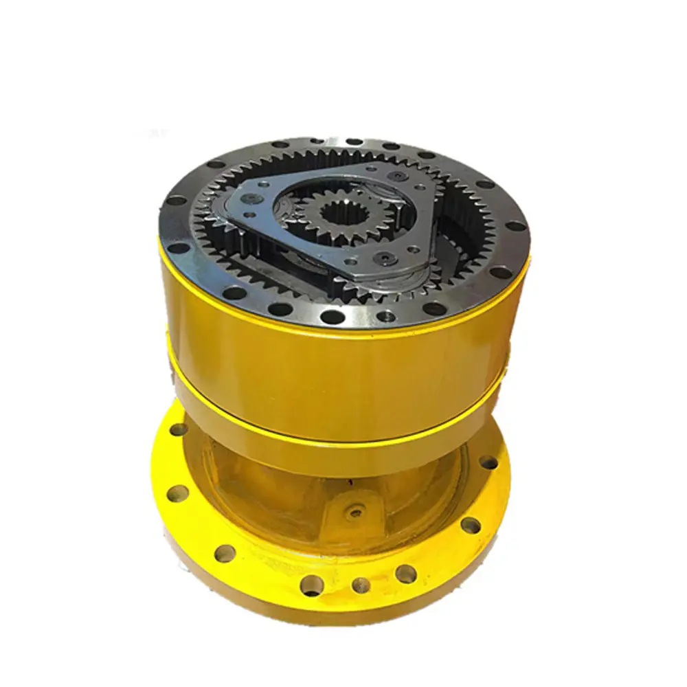 Swing Motor Gearbox for Caterpillar CAT E324D Excavator