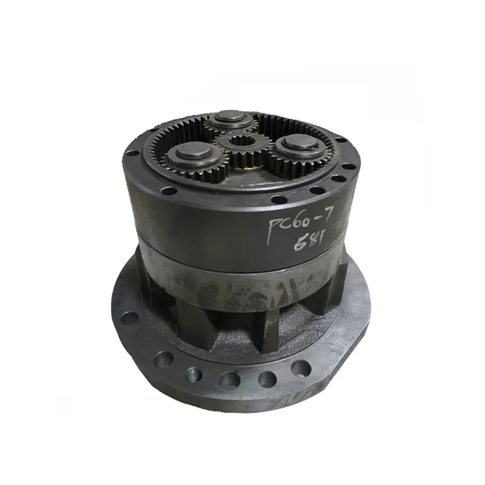 Swing Motor Gearbox for Caterpillar CAT E345B Excavator