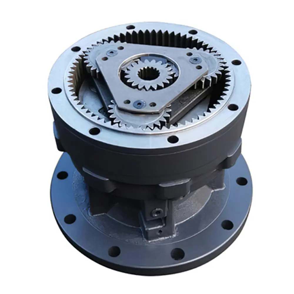 Swing Motor Gearbox for Daewoo DH170 Excavator