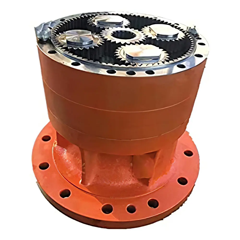 Swing Motor Gearbox for Doosan DH215-9E Excavator