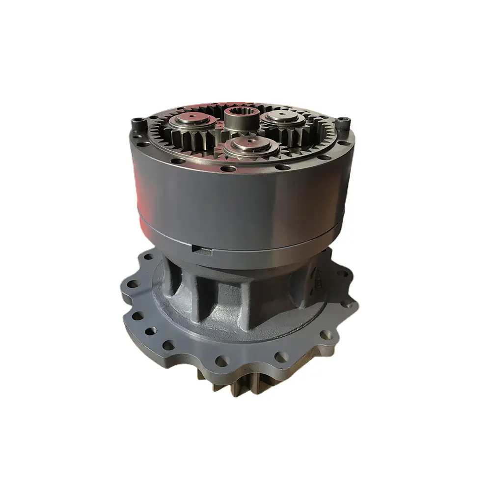 Swing Motor Gearbox for Doosan DH258LC-V Excavator
