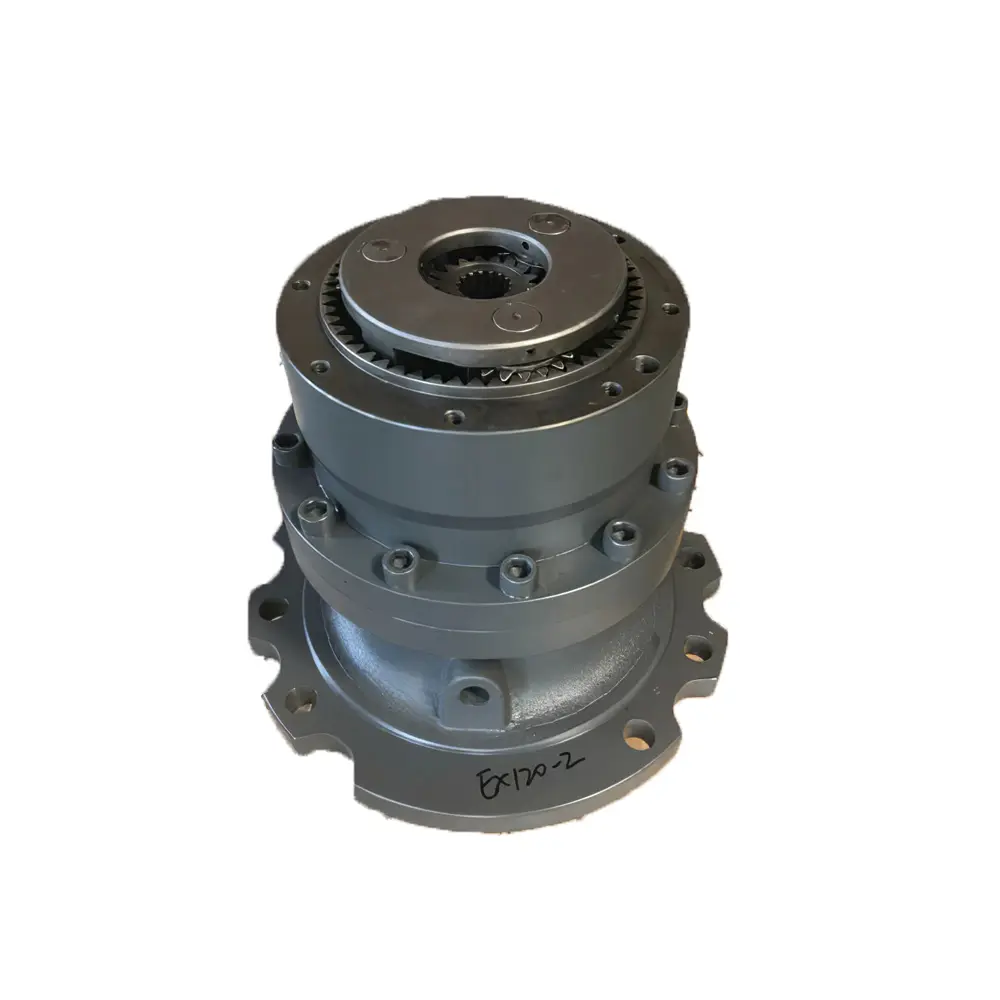 Swing Motor Gearbox for Hitachi EX120-2 Excavator