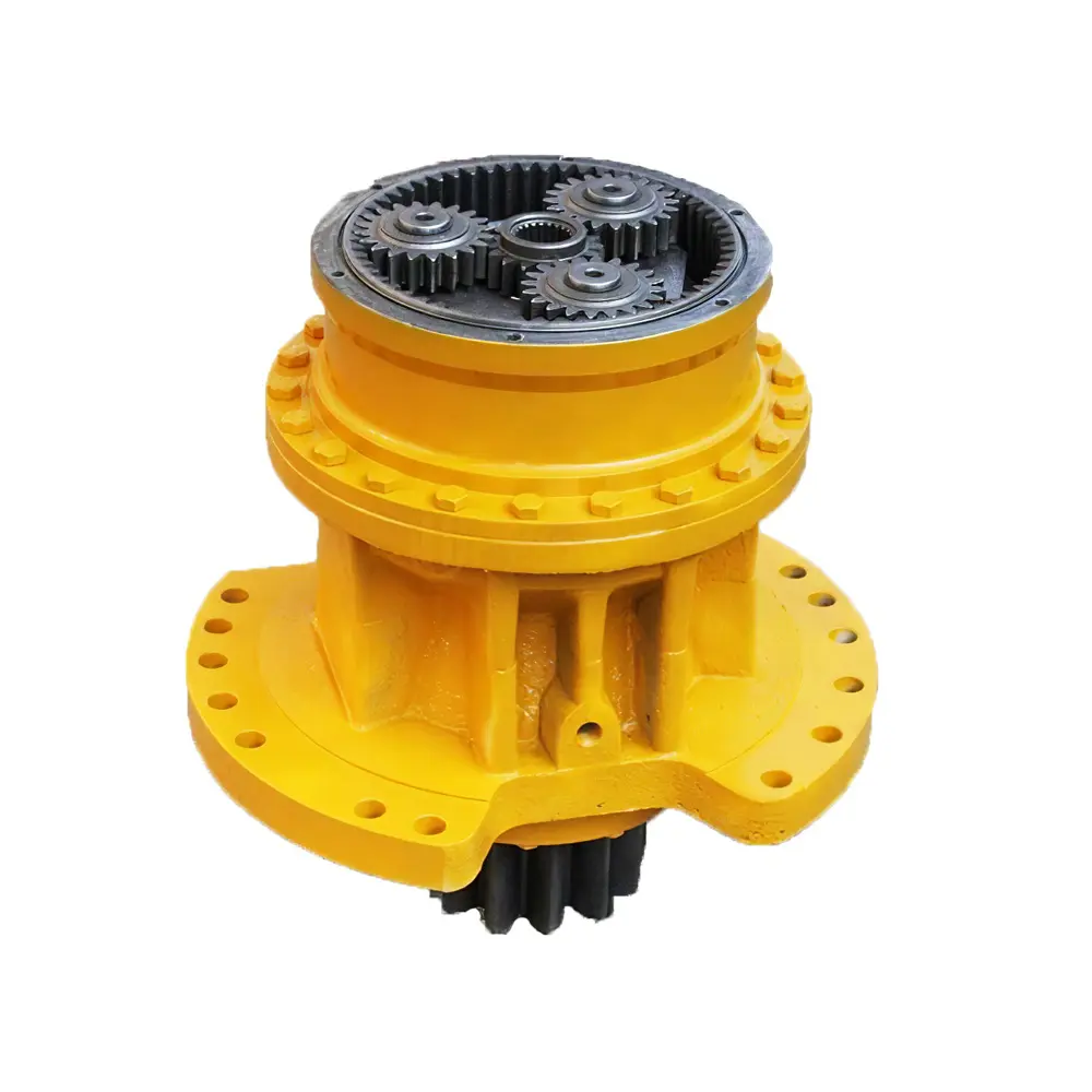 Swing Motor Gearbox for Hitachi EX120-3 Excavator